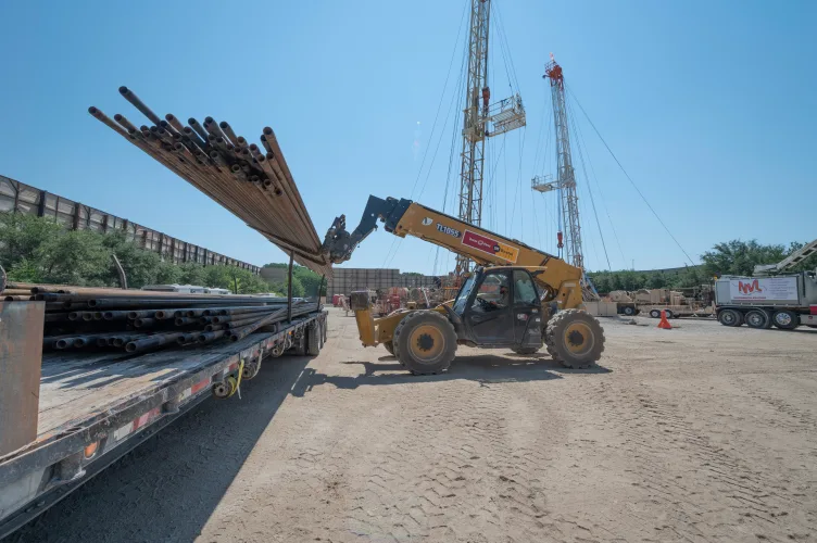 ClearWell Dynamics Midland